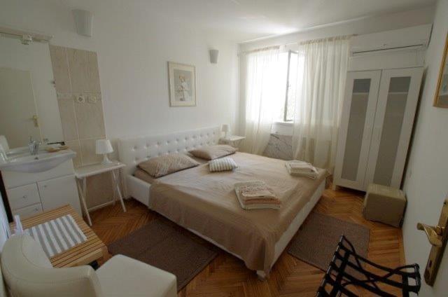 Apartments Lorenandreja Rab Town Exteriér fotografie