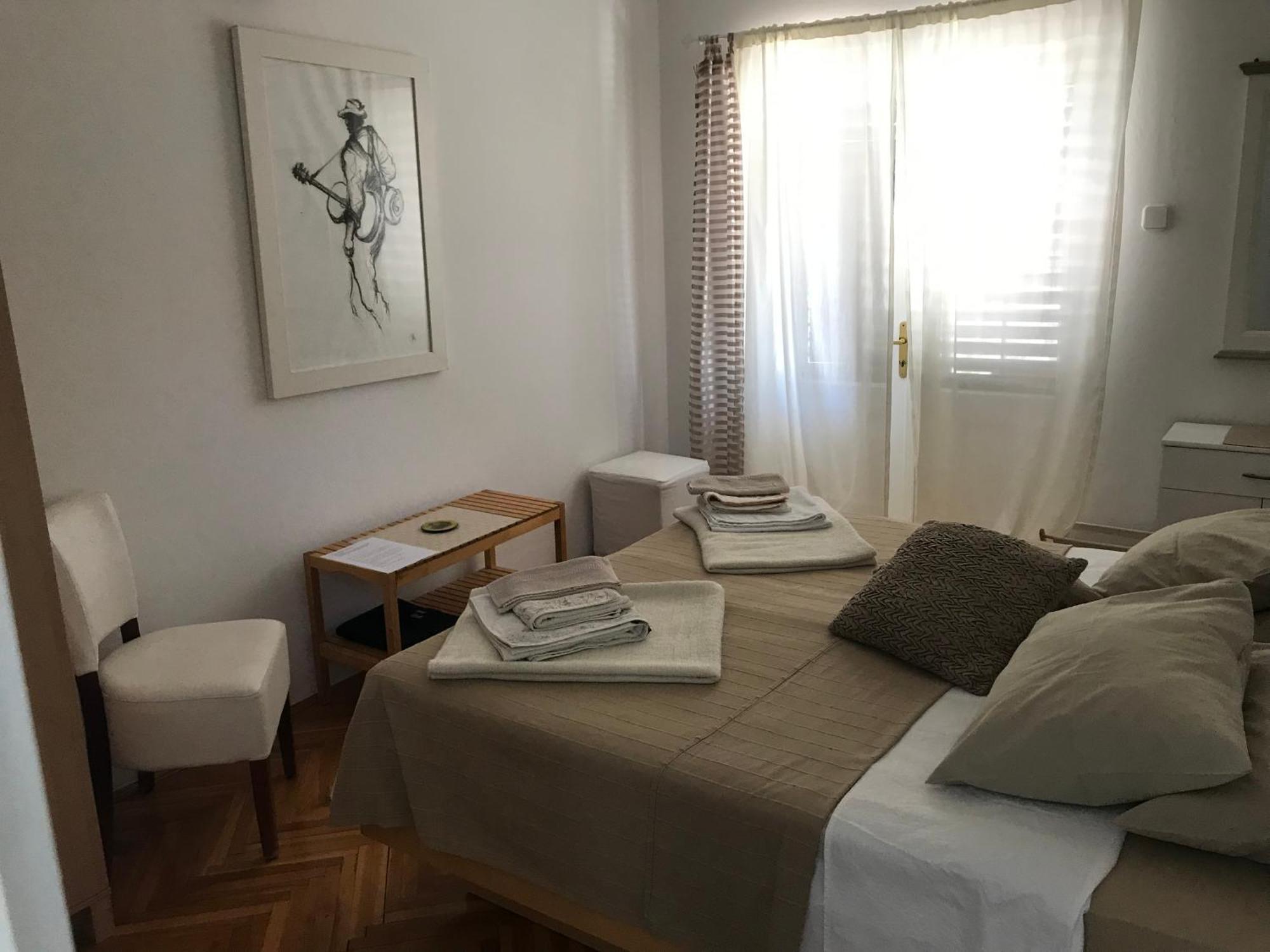 Apartments Lorenandreja Rab Town Exteriér fotografie