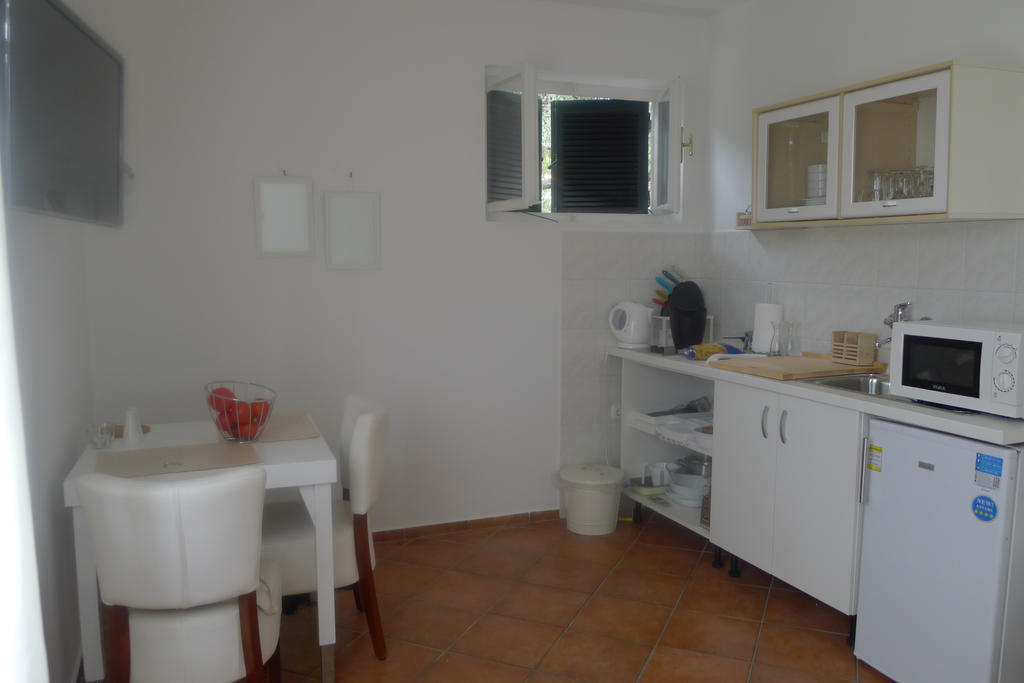 Apartments Lorenandreja Rab Town Pokoj fotografie