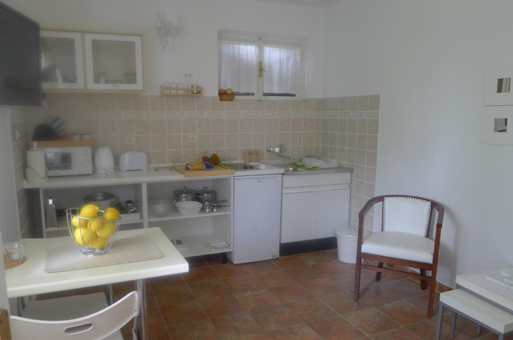 Apartments Lorenandreja Rab Town Pokoj fotografie