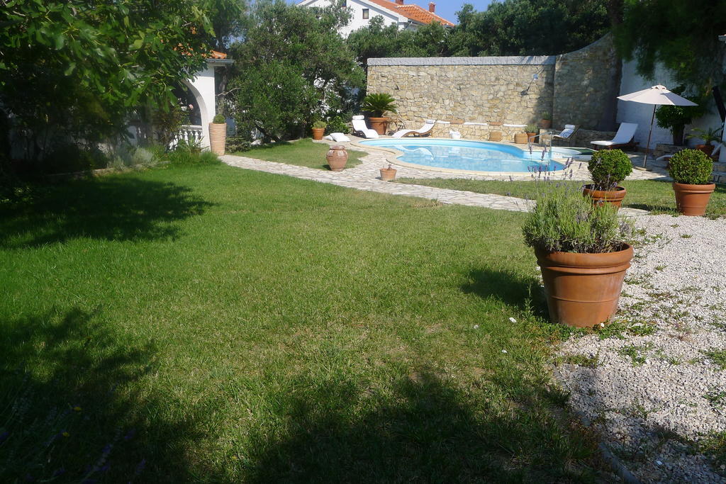 Apartments Lorenandreja Rab Town Exteriér fotografie